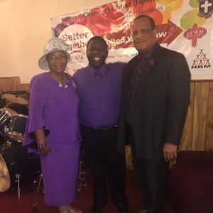 Meet your Posher, Lorenzen